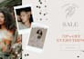 design modern shopify banner, slider and website hero image